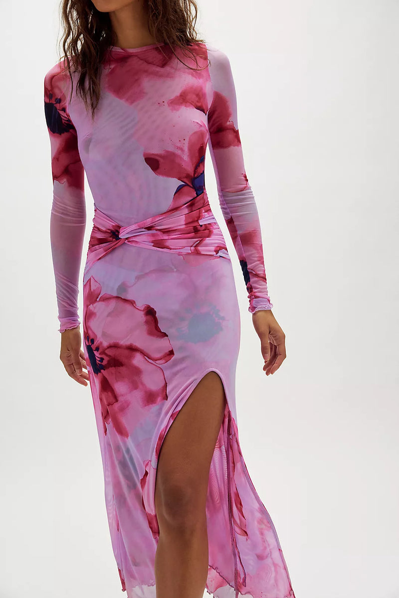 gianni maxi dress Gianni Maxi – LARE Boutique