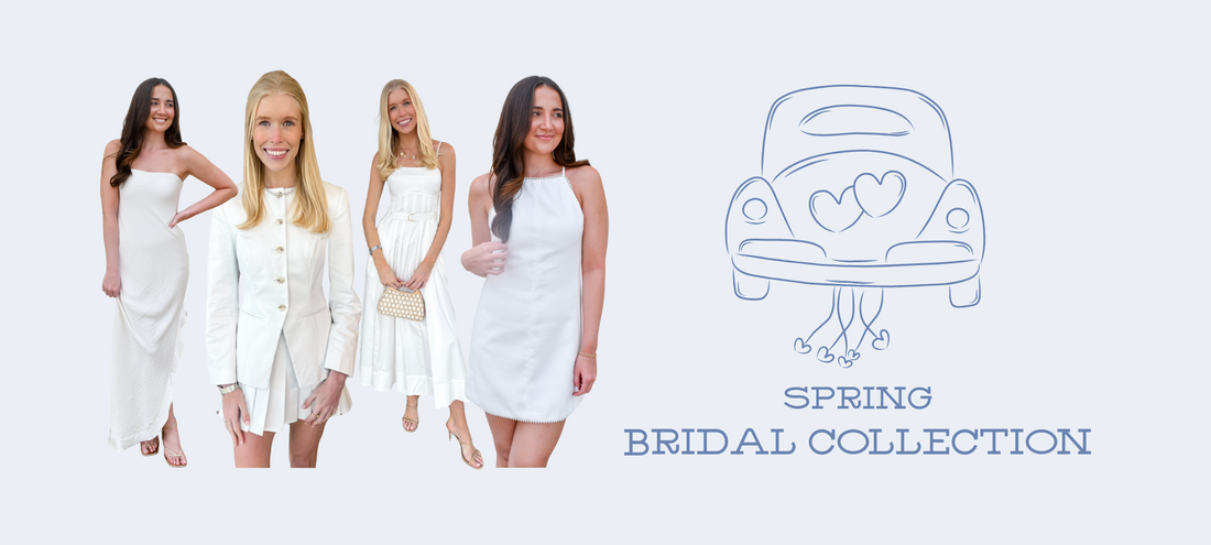  Bridal Collection