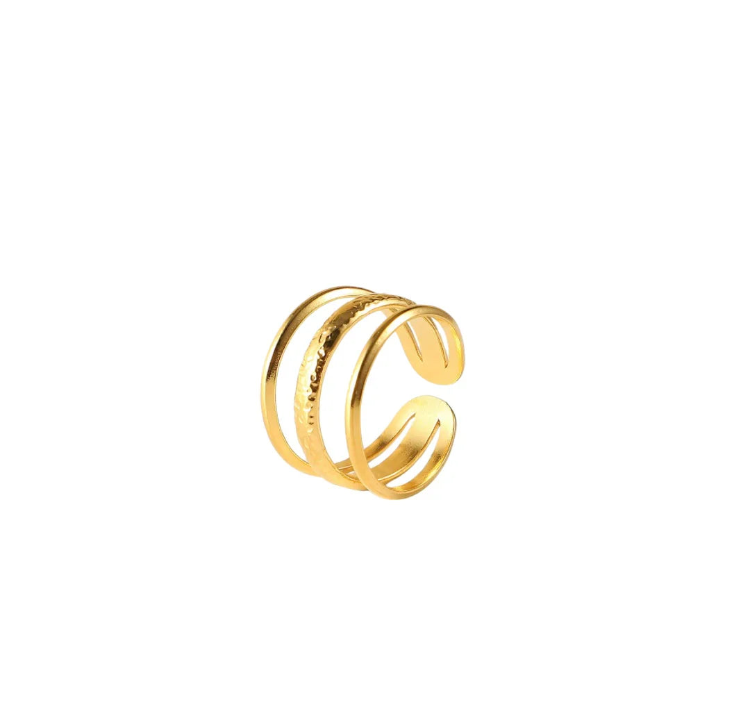  Rings