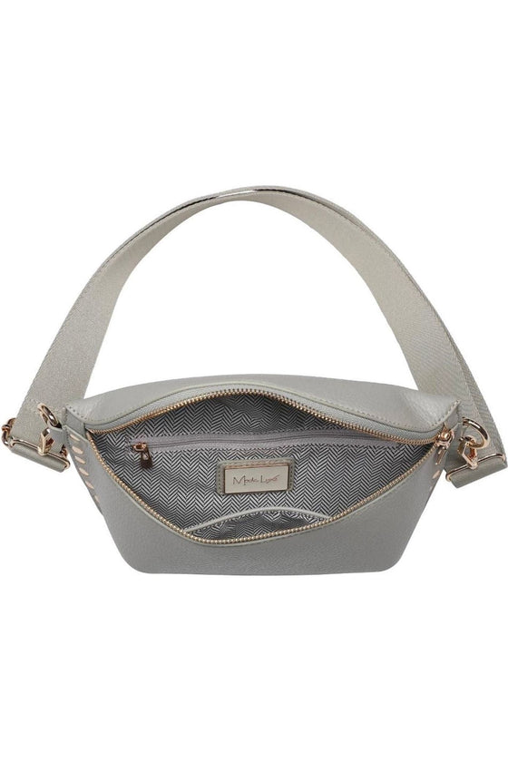 Gizelle Belt Crossbody