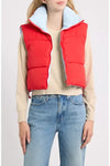 Gallagher Reversible Vest