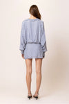 Noah Shirt Dress