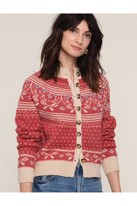 Morrie Cardi