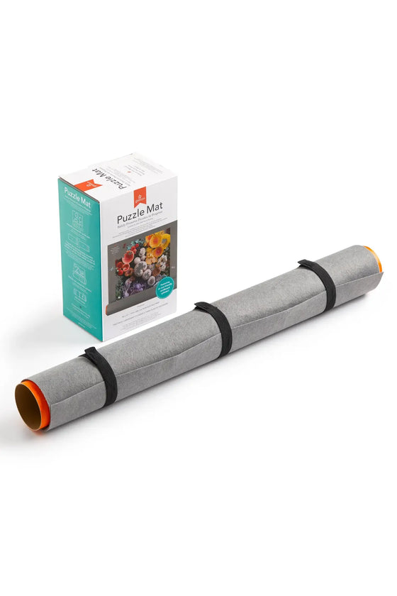 Puzzle Mat