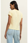 Modern Slub Tee