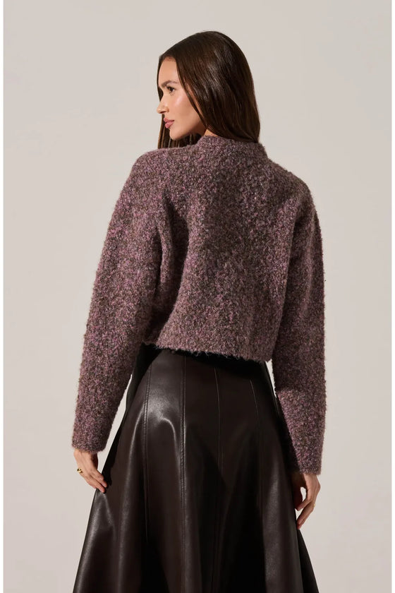 Sebille Cardigan