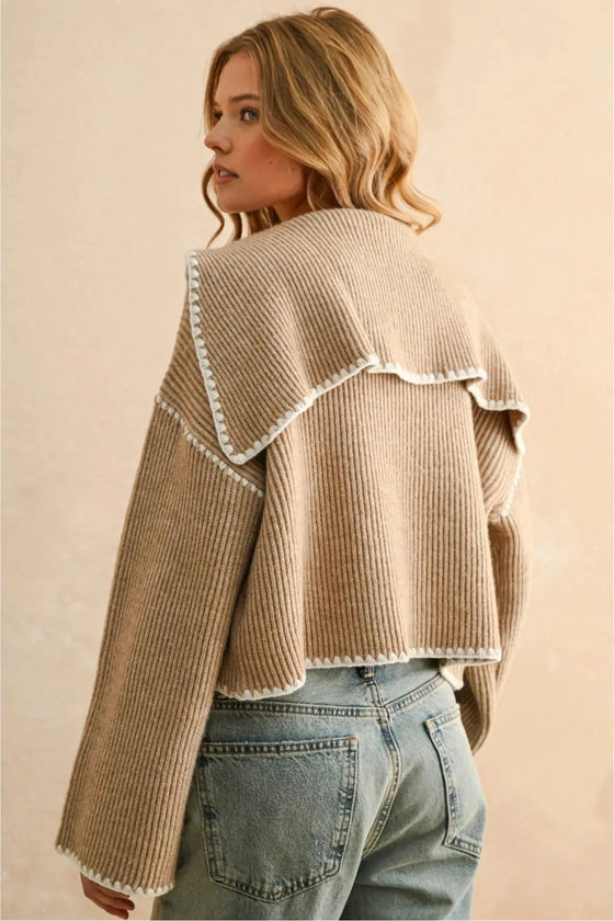 Everly Cardigan