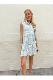  Maddie Dress