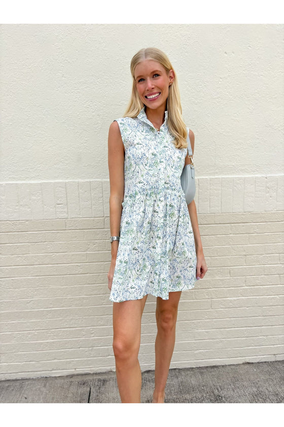Maddie Dress