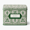 Artichoke Recipe Tin