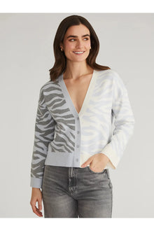  Nicole Boxy Cardi