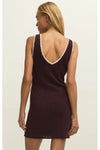 Sorolla Crochet Coverup