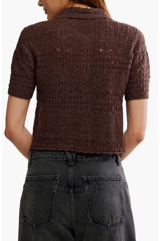 Daylight Cardigan
