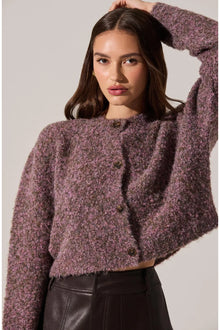 Sebille Cardigan