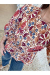 Piper Blouse