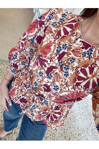 Piper Blouse