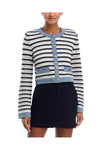 Casette Sweater Cardigan