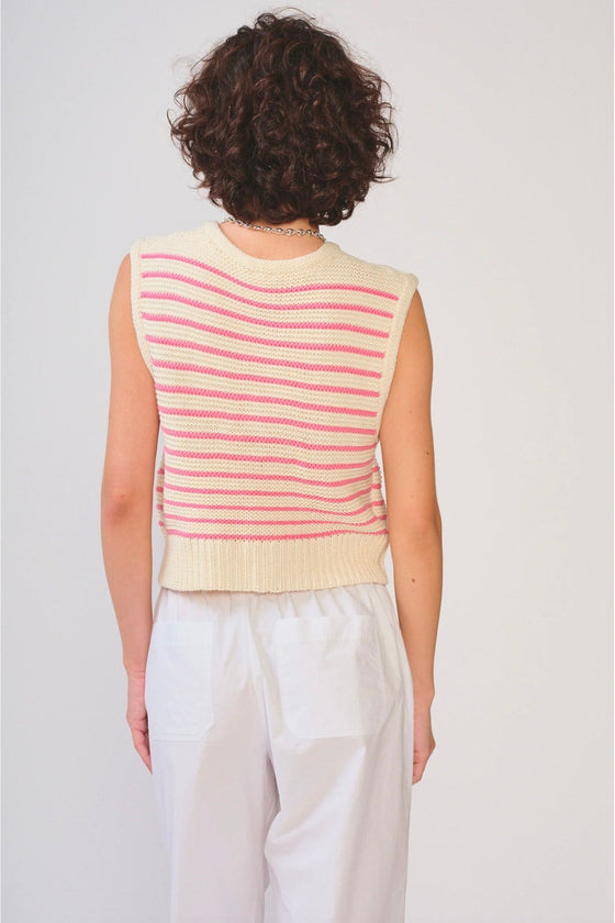 AMA SWEATER