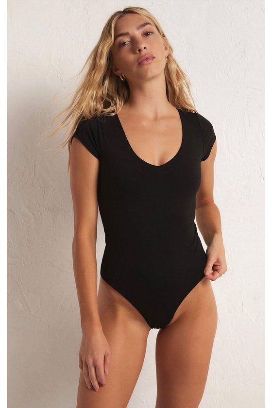 Lucia So Smooth Bodysuit