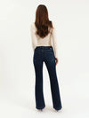THE HEARTBREAKER MID RISE FLARE