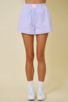 Aria Short