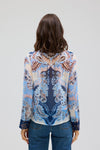 MARIBETH BLOUSE