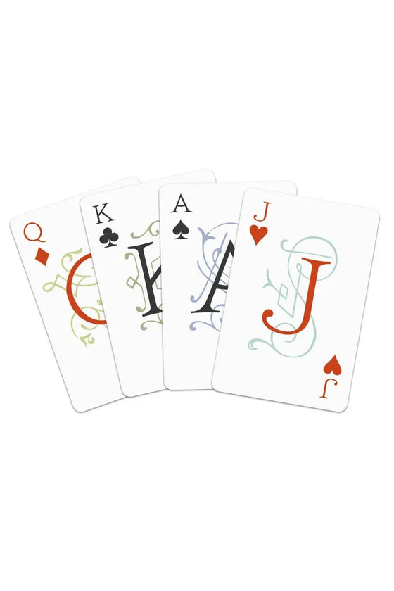 Playing Cards