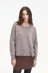 Begonia Sweater