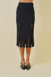 Josie Knit Skirt
