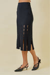 Josie Knit Skirt