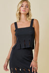 Josie Knit Top