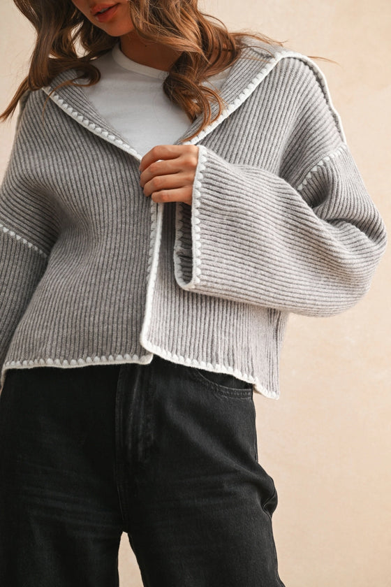 Everly Cardigan