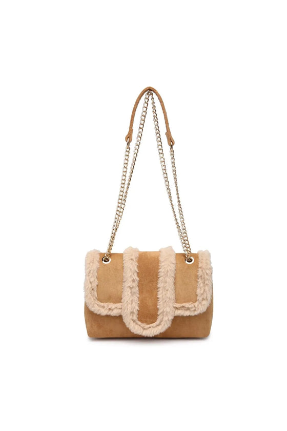 Tori Crossbody