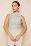 Mila Mesh Tank