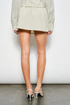 Amelia Mini Skirt