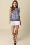 Fawn Shorts