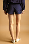 Jana Shorts Navy