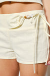 Fiona Beaded Shorts