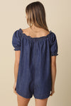 Cait Romper