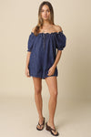 Cait Romper