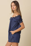 Cait Romper