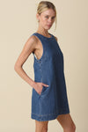 Talia Dress