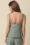 Olive Top