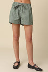 Olive Short