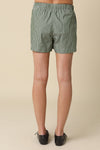 Olive Short