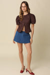 Gem Skirt