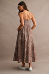 Amber Dress