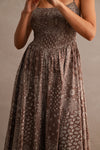 Amber Dress