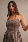 Amber Dress