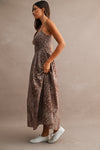 Amber Dress